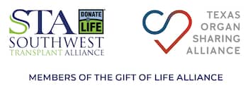 Texas Organ Sharing Alliance